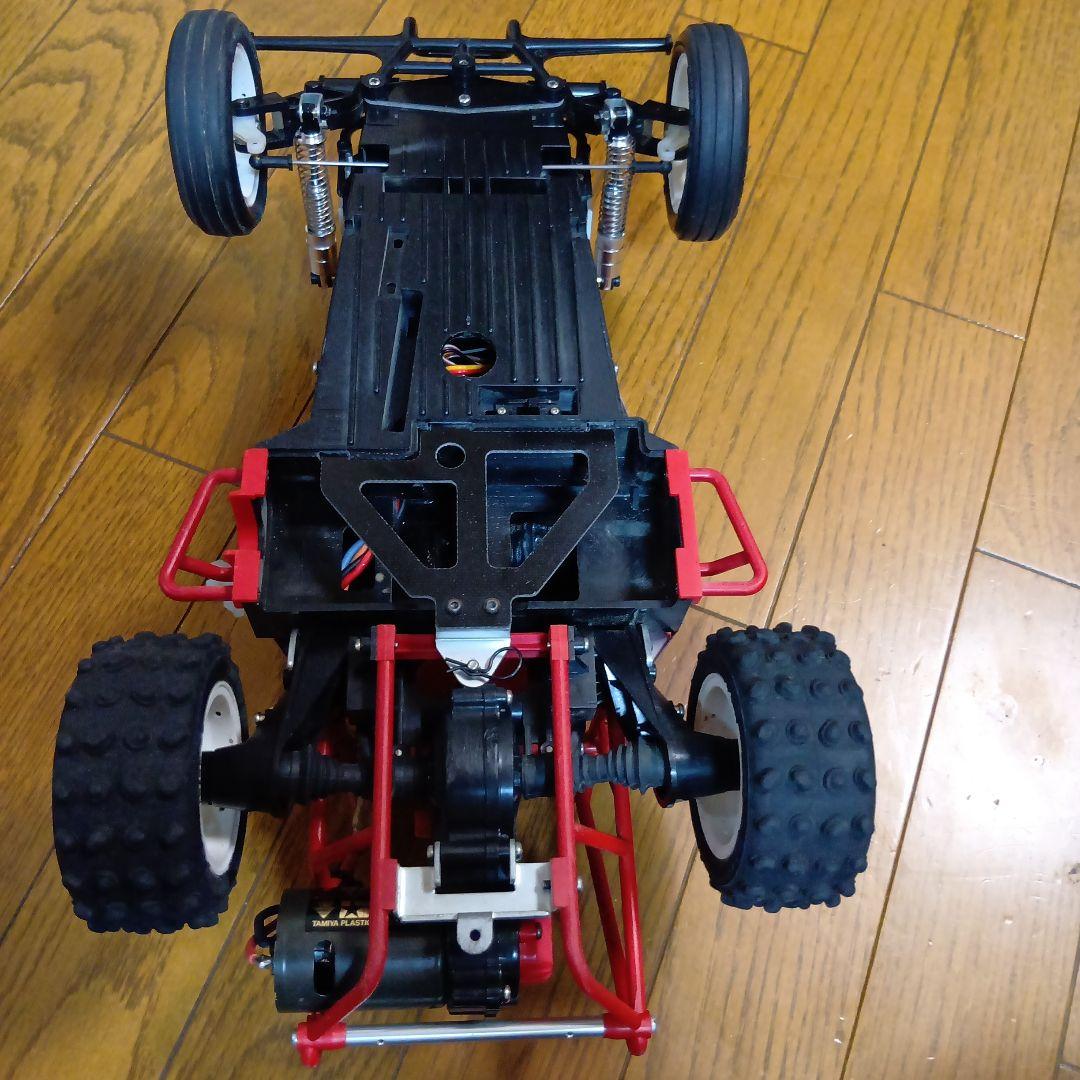タミヤ　ワイルドワン — image 4