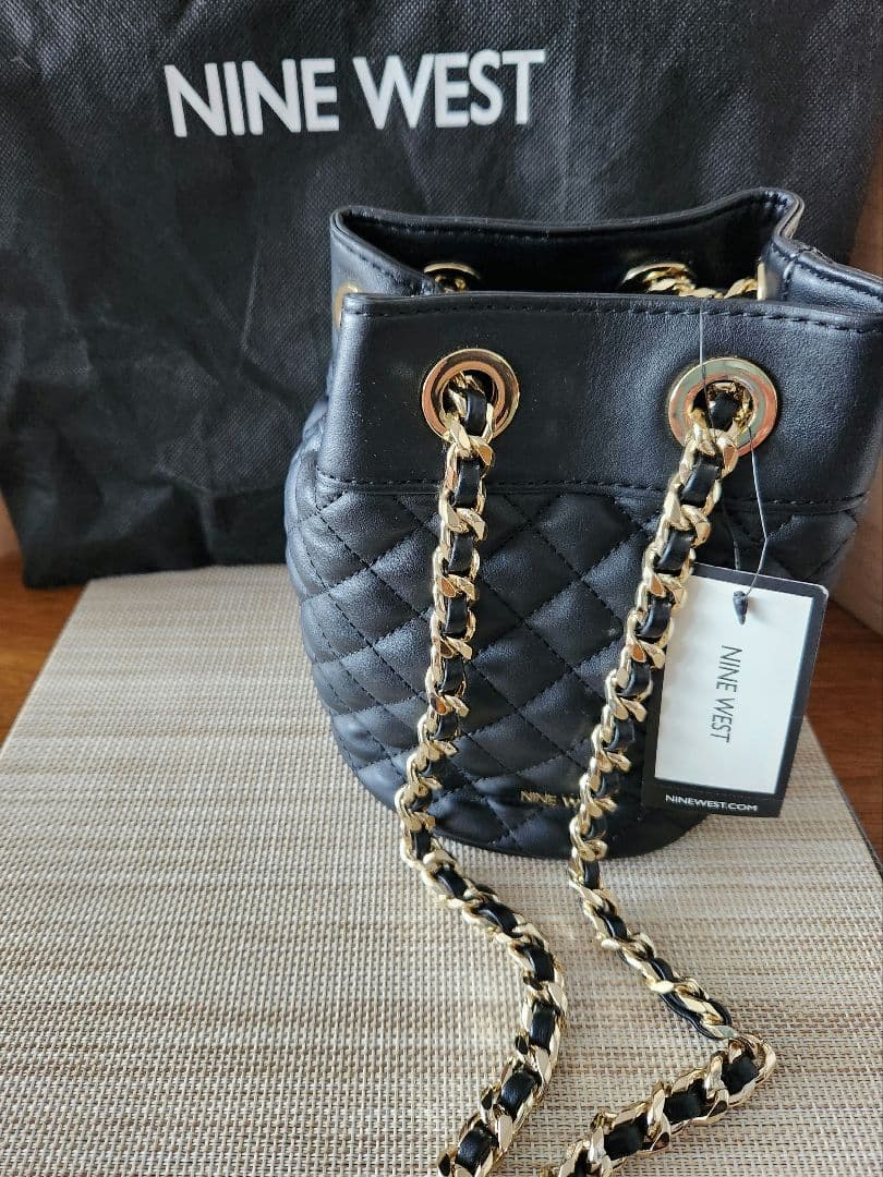 ハンドバッグ　NINE WEST — image 4