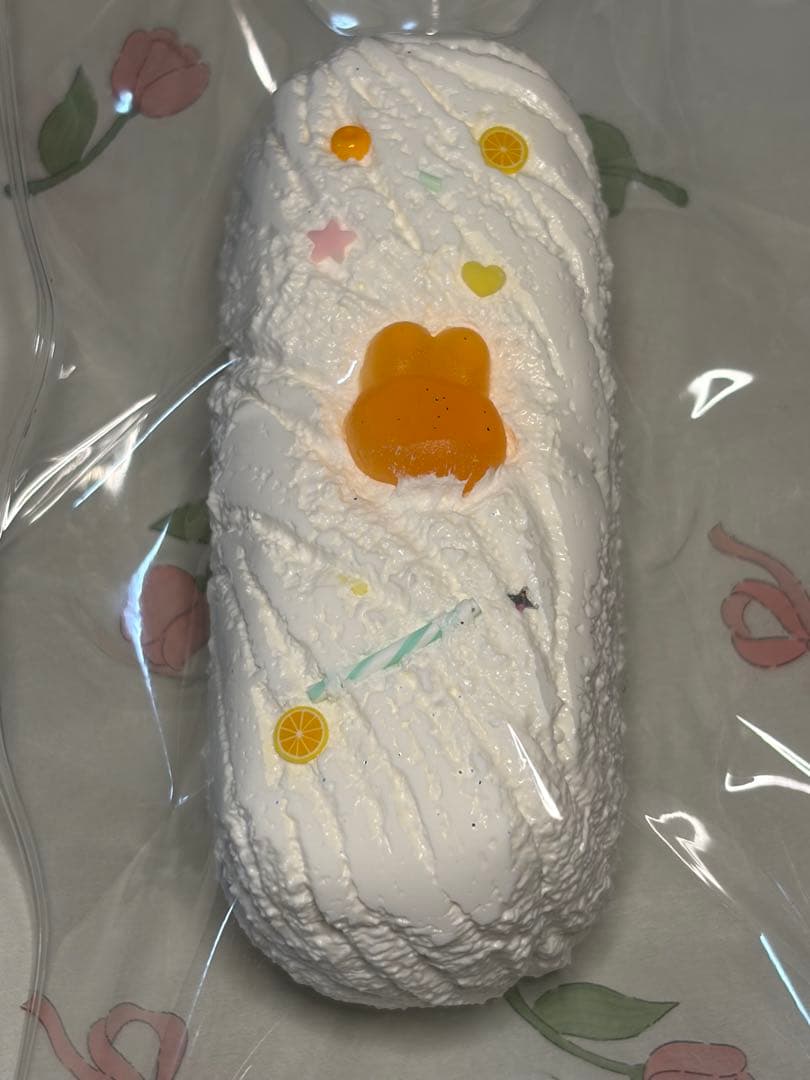 蛋黄小狗 スクイーズ — image 2
