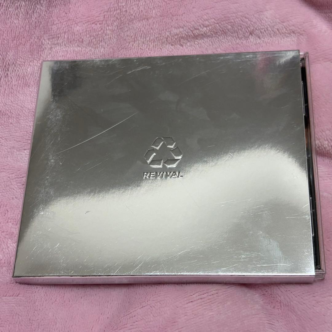 KOTORI REVIVAL アルバム　CD — image 2