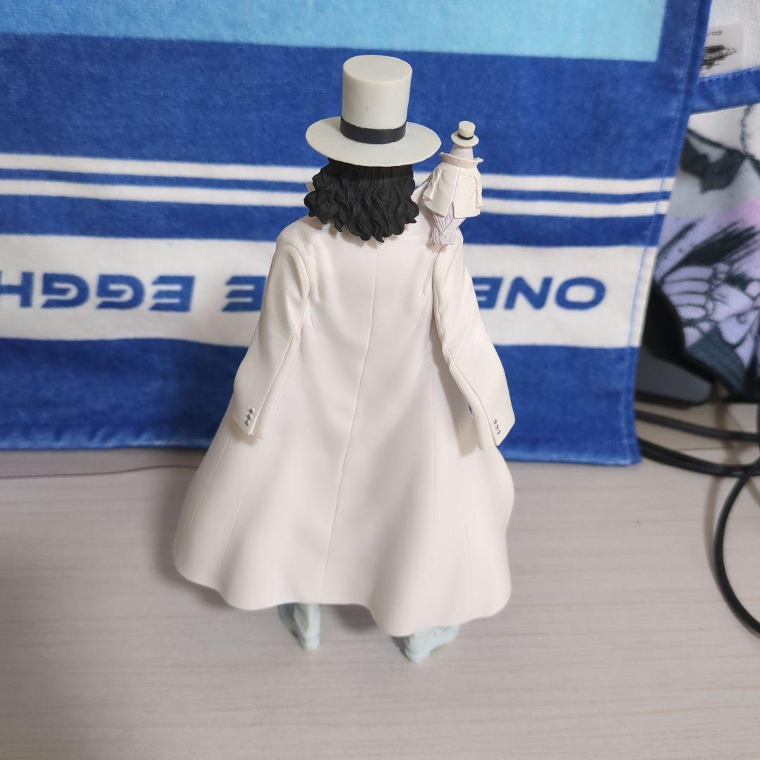 ルッチ　CREATOR×CREATOR -ONE PIECE — image 2