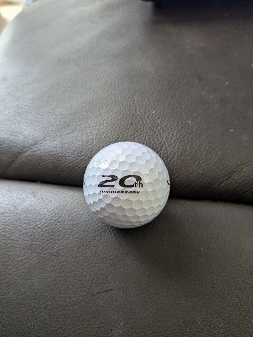 NEXGEN TOUR SPEC ゴルフボール 20th Anniversary — image 2