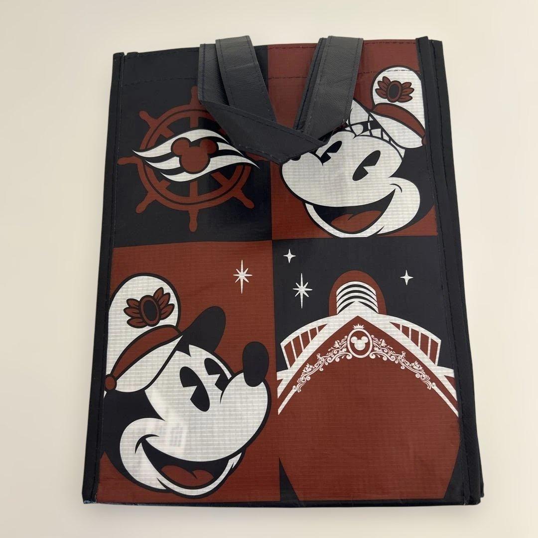 Disney Cruise Line ショッパー　ディズニークルーズ — image 2
