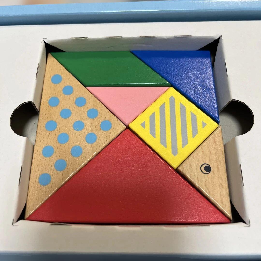 ひらめきタングラム — image 3