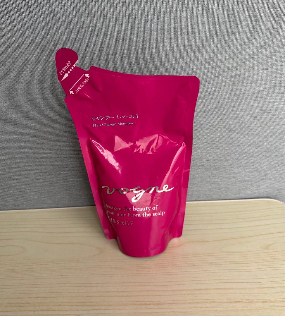 LISSAGE リサージ ヴィーニュ シャンプー＆トリートメント 350ml — image 2