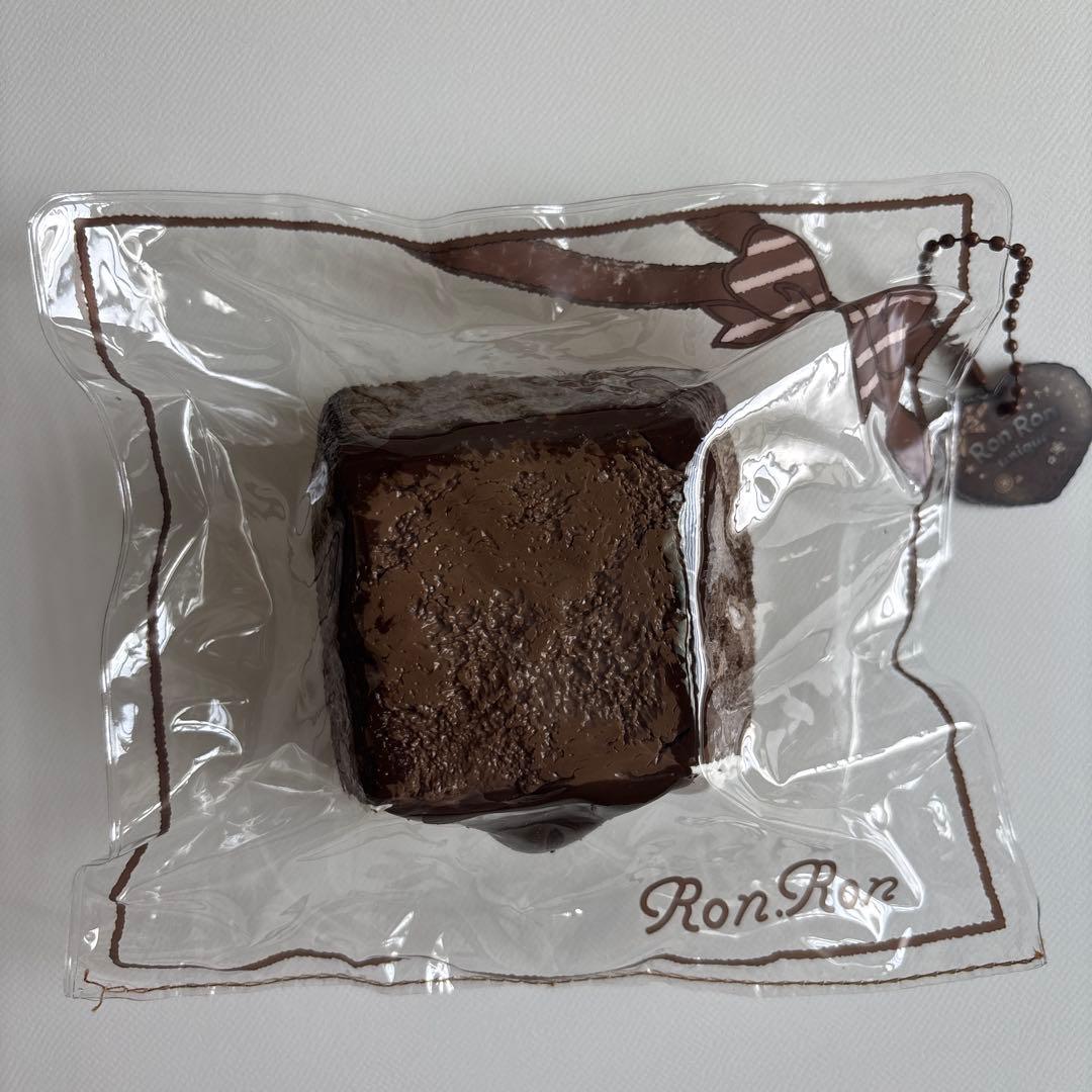 ronron スクイーズ チョコ ブラインドボックス — image 3