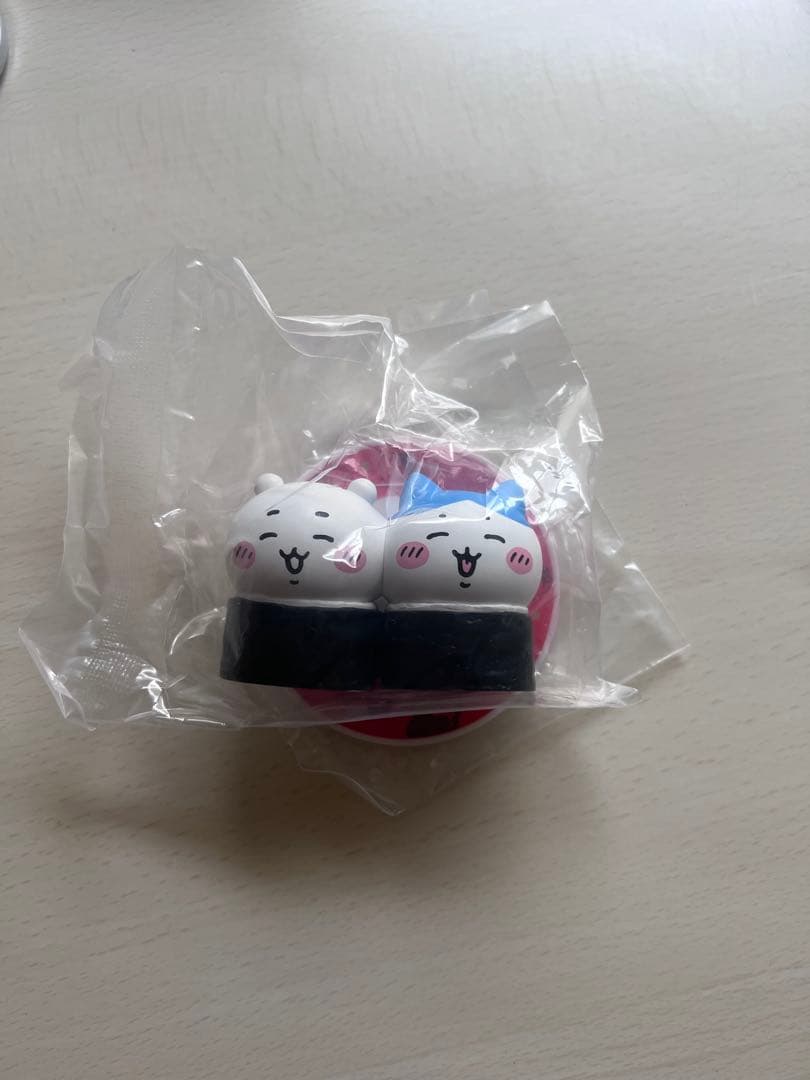 ちいかわ寿司 フィギュアコレクション — image 2