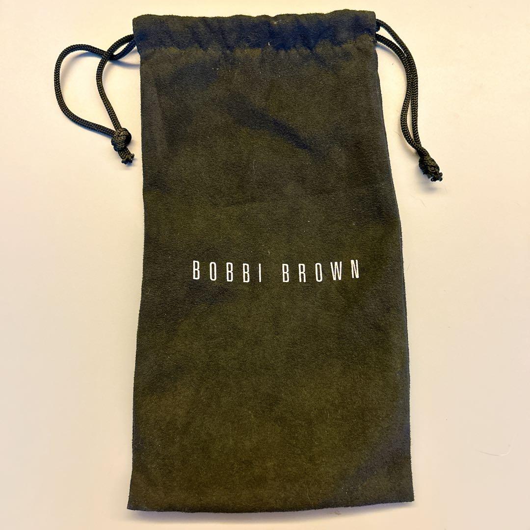 BOBBI BROWN 手鏡 ハンドミラー 収納袋付き — image 2