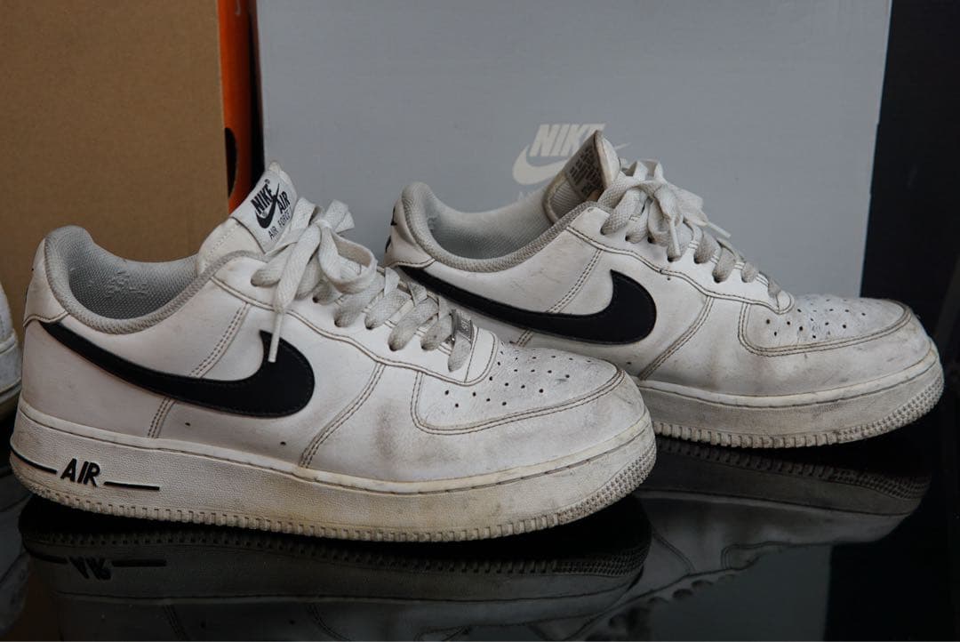 Nike Air Force 1 2足セット　28㎝　ブロンクス — image 5