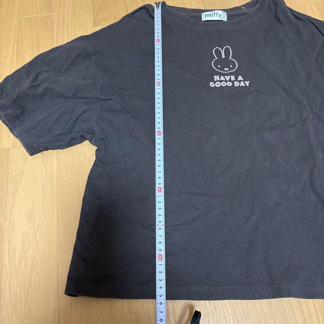 ミッフィーTシャツ — image 4