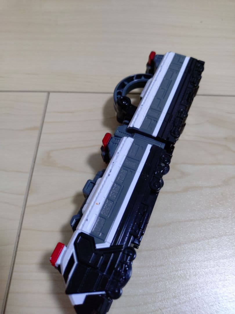 【専用】烈車戦隊トッキュウジャー トッキュウレッシャー — image 2