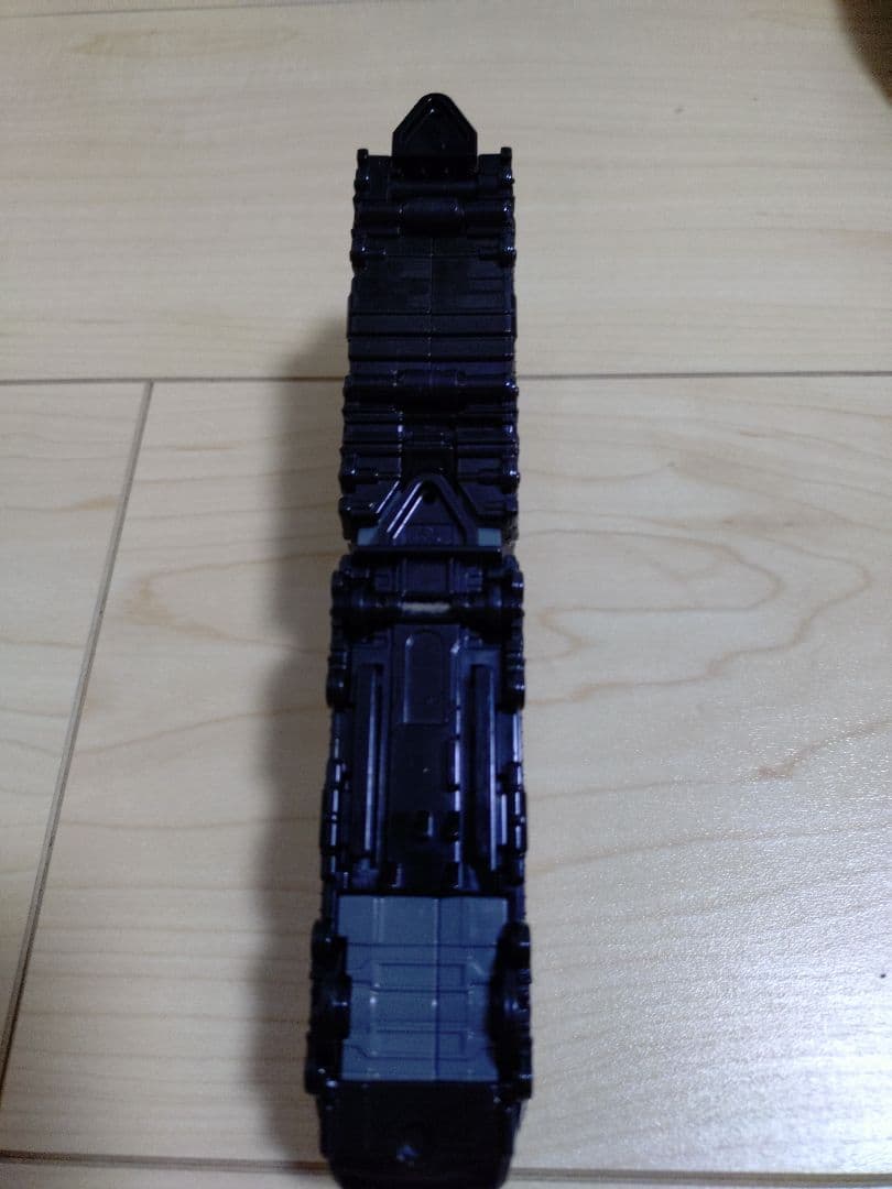 【専用】烈車戦隊トッキュウジャー トッキュウレッシャー — image 3