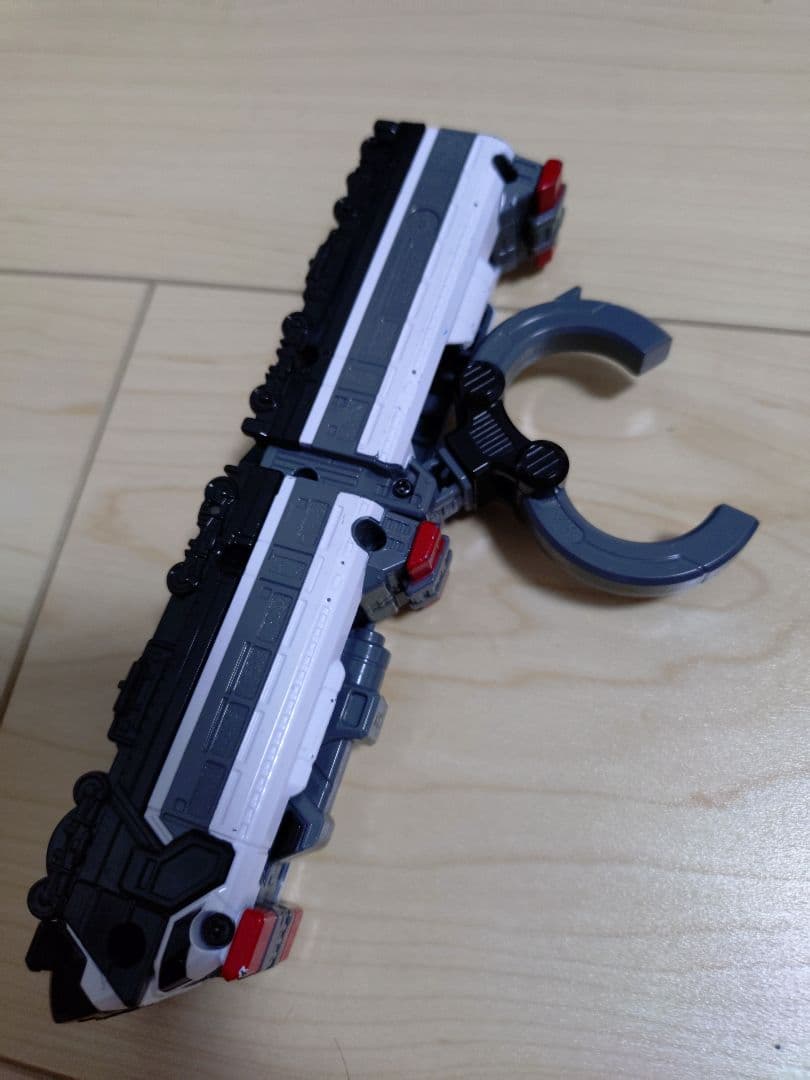 【専用】烈車戦隊トッキュウジャー トッキュウレッシャー — image 4