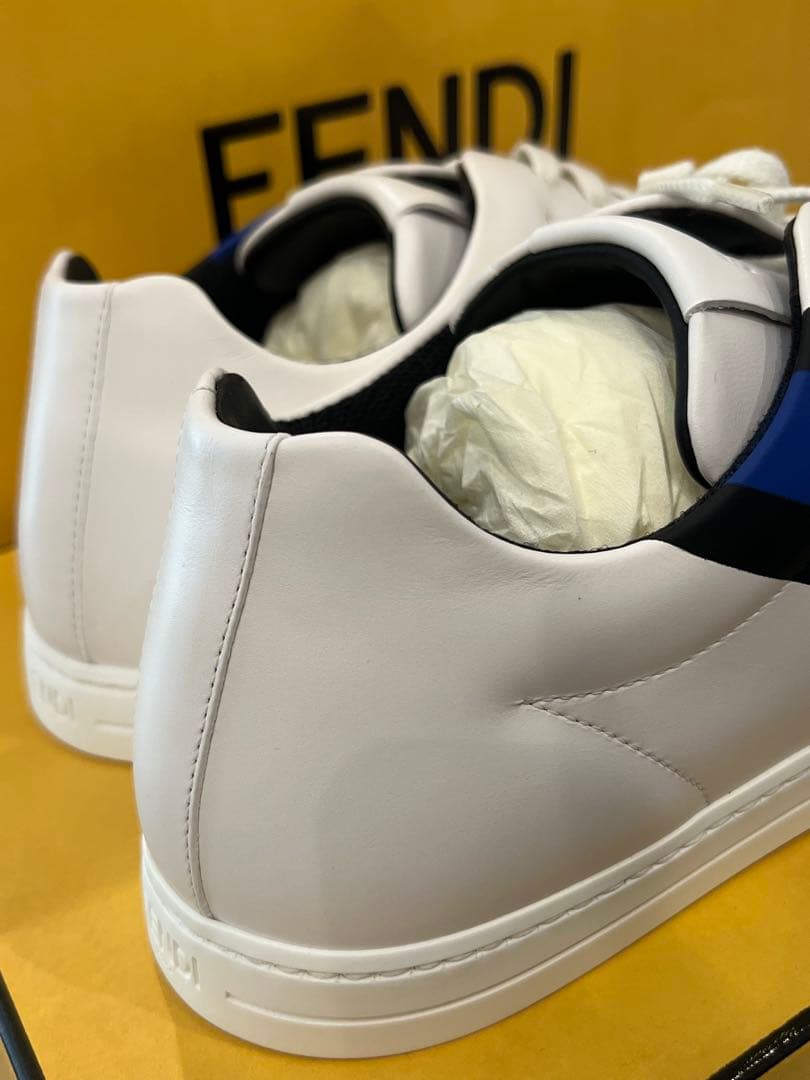 【未使用】FENDI スニーカー 【新品】週末まで値下げ中 — image 2