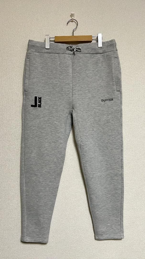 【定価13200円】2023SS ダンボールニット シンプルスキニーパンツ 美品 — image 5