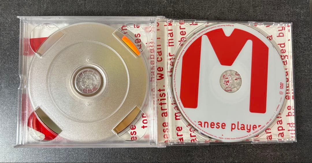 SMAP/Live MIJ〈3枚組〉 スマップ — image 4