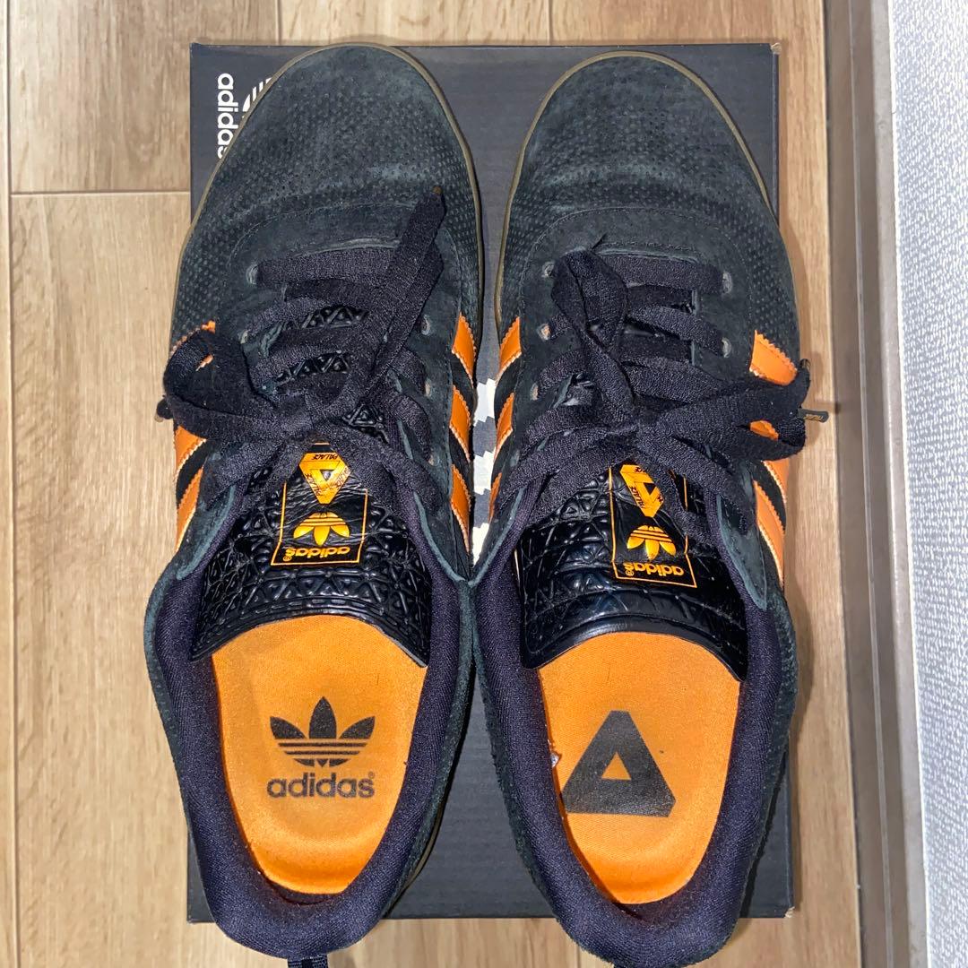 adidas PALACE PRO 27cm — image 2