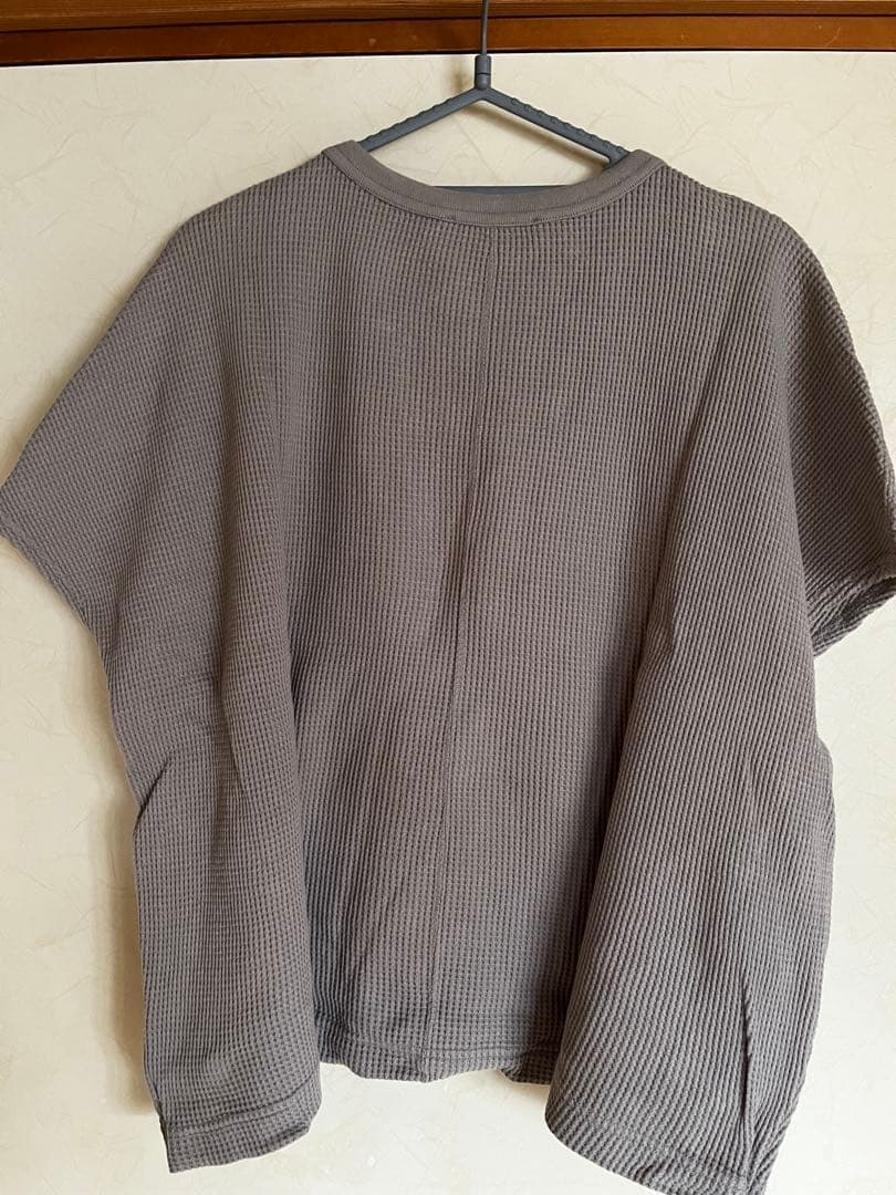 DEUXIEME CLASSE Americana thermal セットアップ — image 4