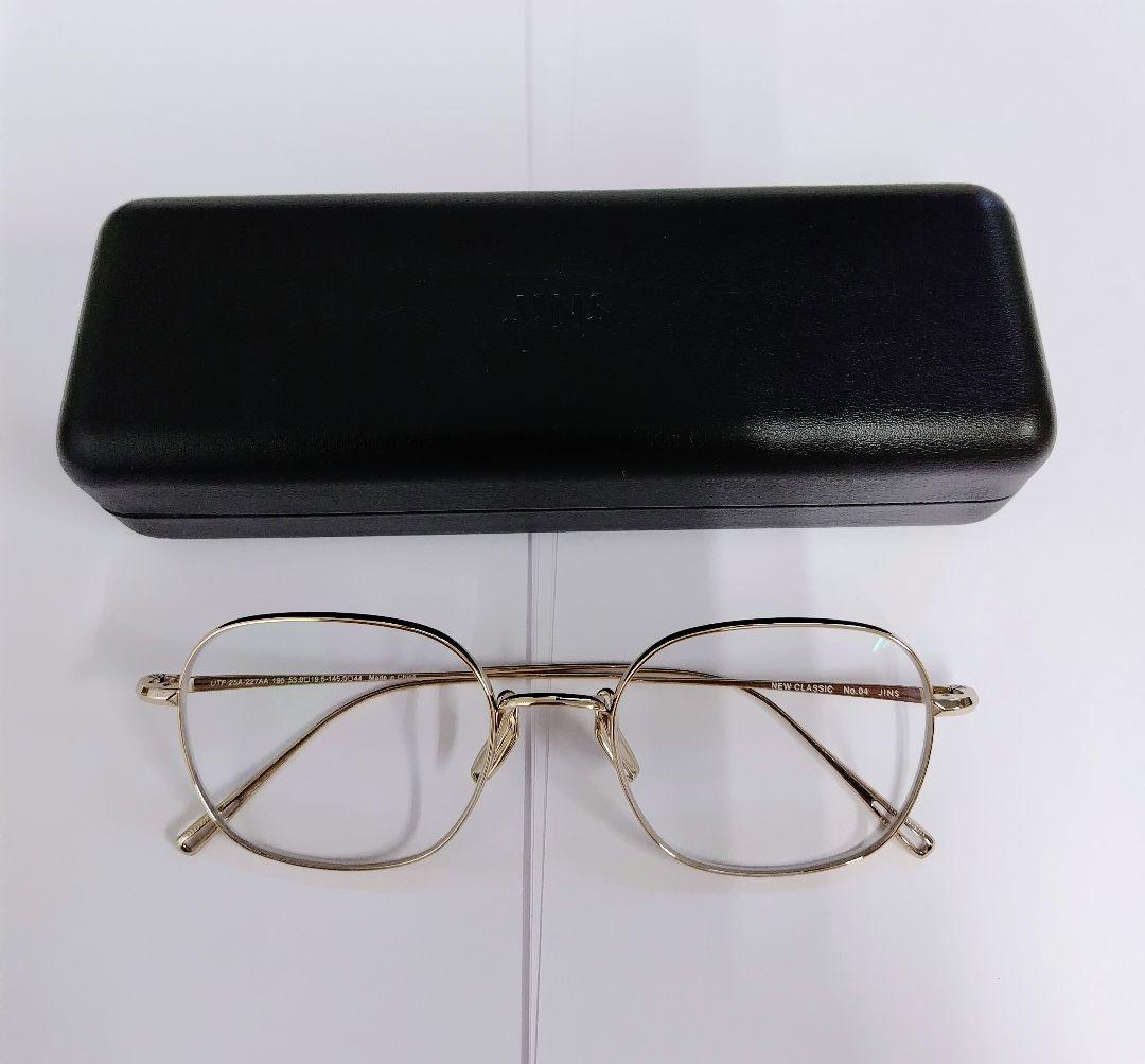 【令和8年6月25日購入&美品】NEW CLASSIC No.04 — image 2