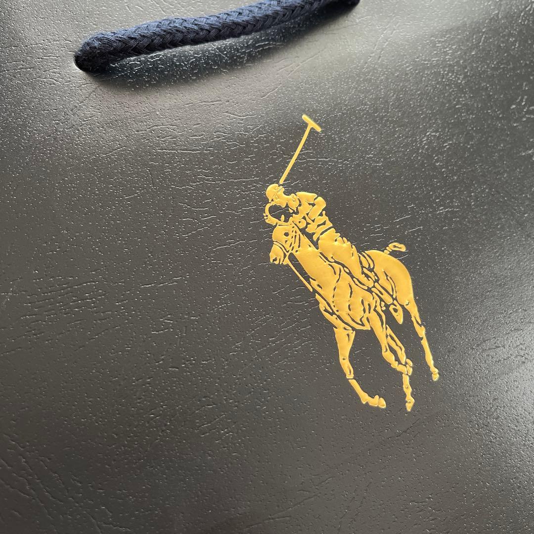 ★RALPH LAUREN ショップ袋 2枚セット — image 5