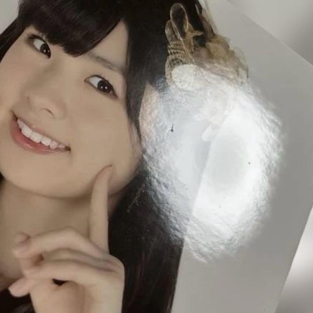 ❁⃘即購入⭕️ 岩立沙穂 生写真 春コン コンプ AKB48 — image 2