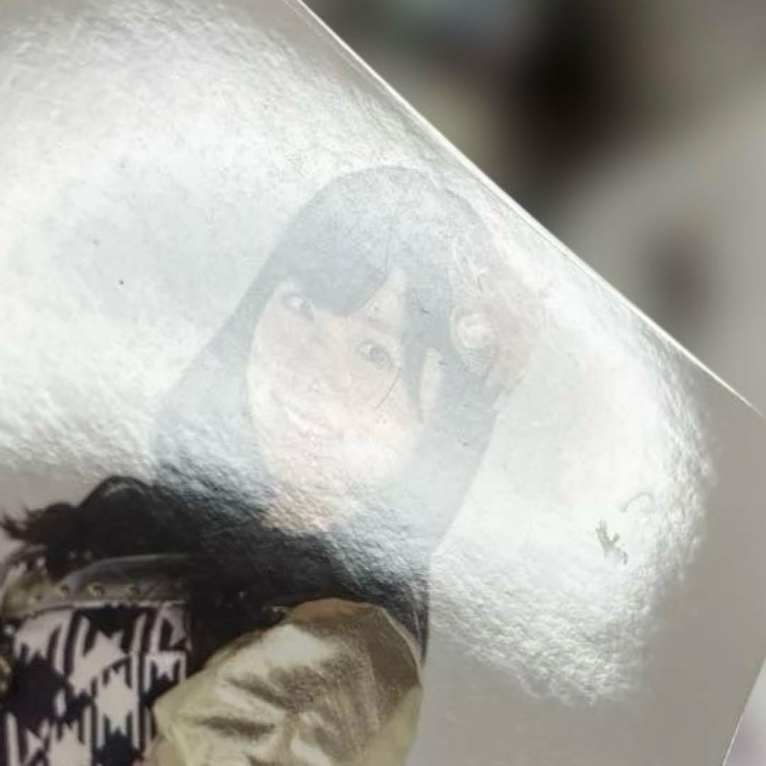 ❁⃘即購入⭕️ 岩立沙穂 生写真 春コン コンプ AKB48 — image 3