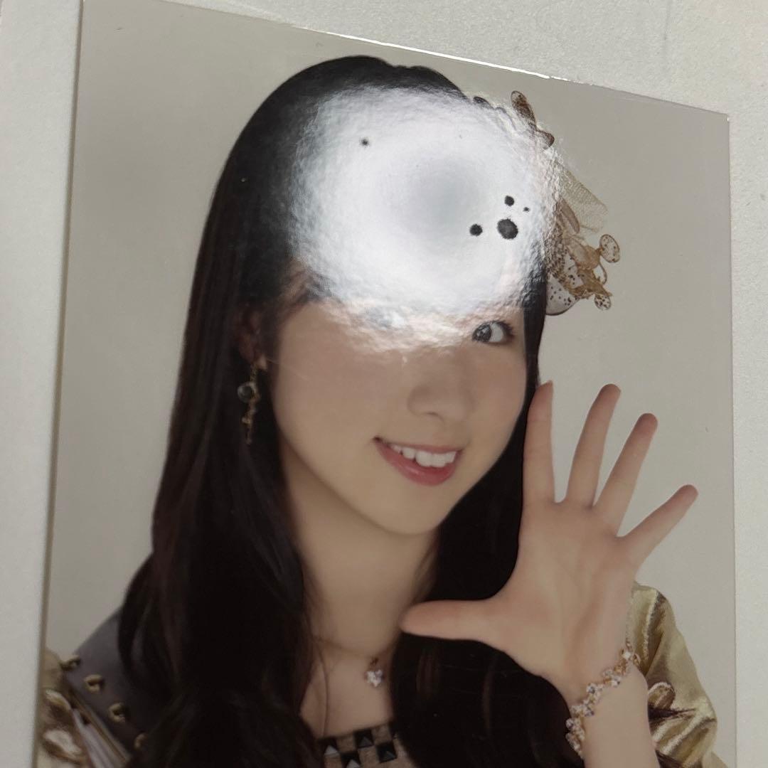 ❁⃘即購入⭕️ 岩立沙穂 生写真 春コン コンプ AKB48 — image 4