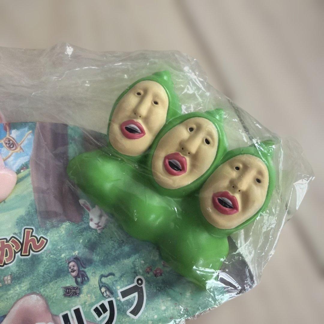 こびとづかん　クリップ　くじ — image 4