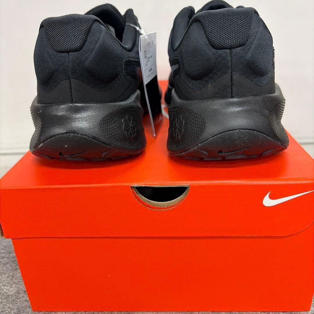 新品 NIKE ナイキ ランニングシューズ トレーニングシューズ 28.5 — image 5