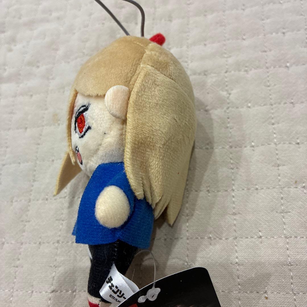 チェンソーマン パワー ぬいぐるみ マスコット — image 3