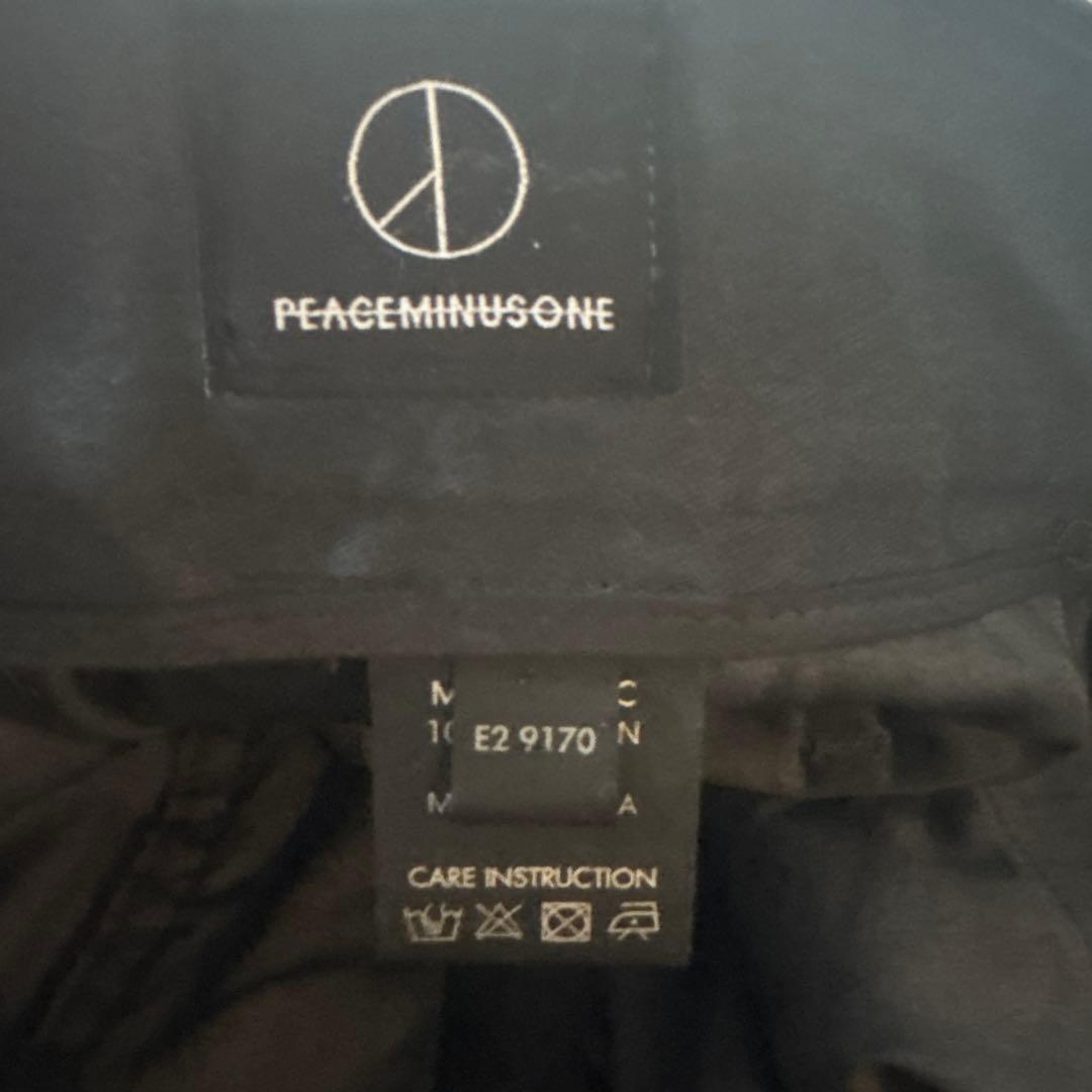 【正規品】peaceminusone ワークパンツ — image 4