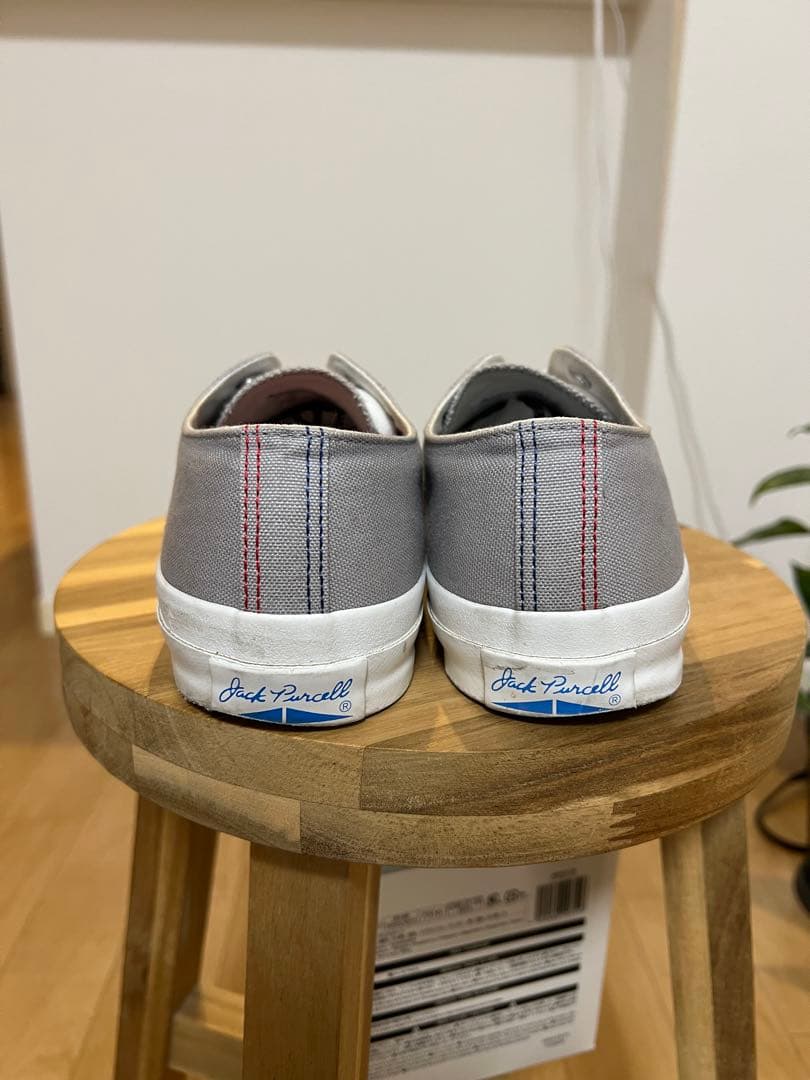 converse, Jack Purcell, 25.5cm — image 2