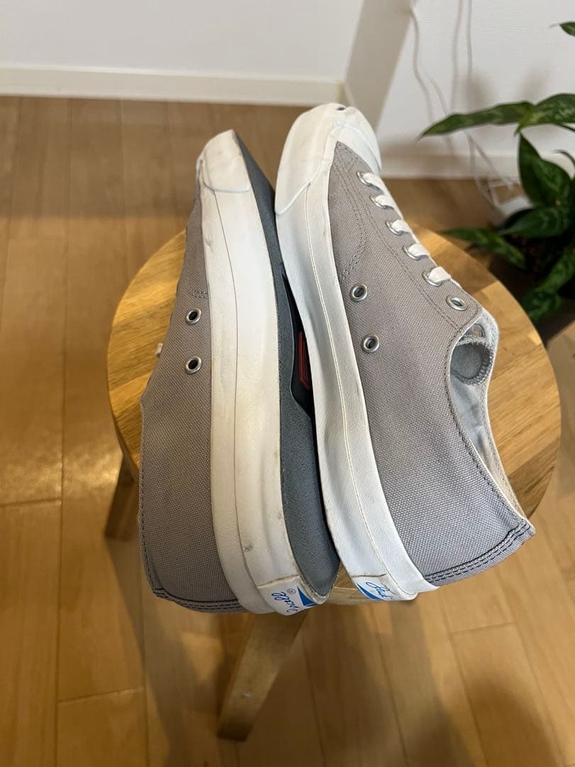 converse, Jack Purcell, 25.5cm — image 3