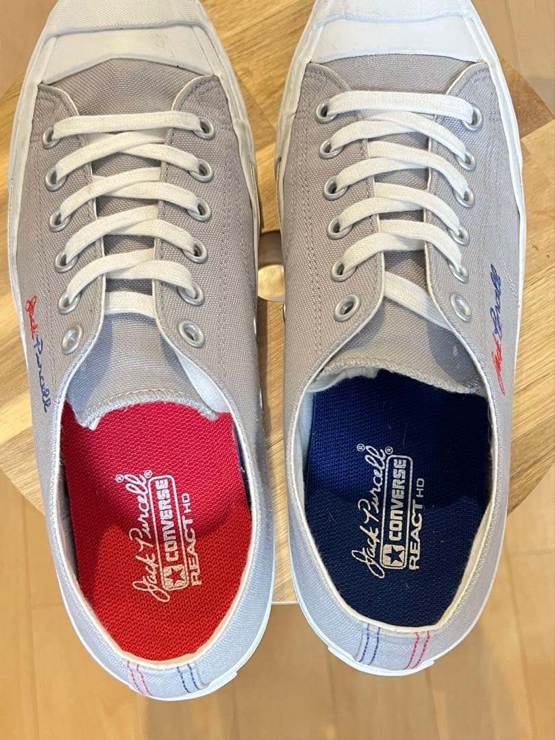 converse, Jack Purcell, 25.5cm — image 5