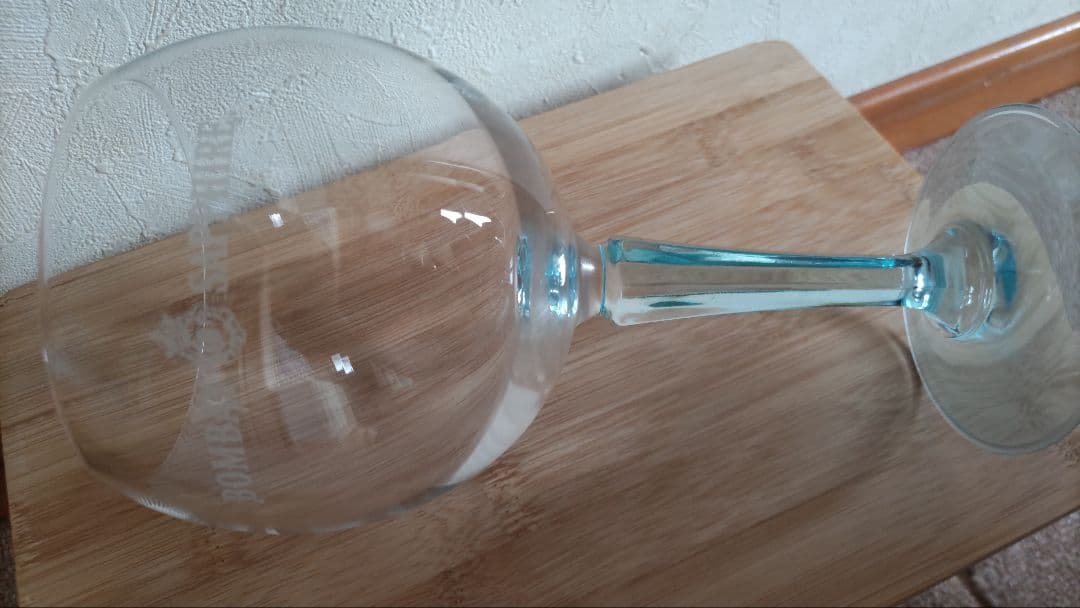 BOMBAY SAPPHIRE カクテルグラス — image 2