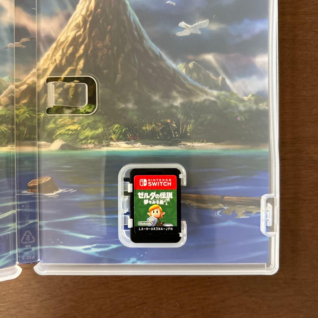 ゼルダの伝説 夢をみる島 — image 3