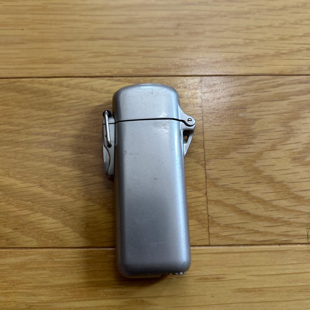RONSON ライター 本体 シルバーカラー — image 2