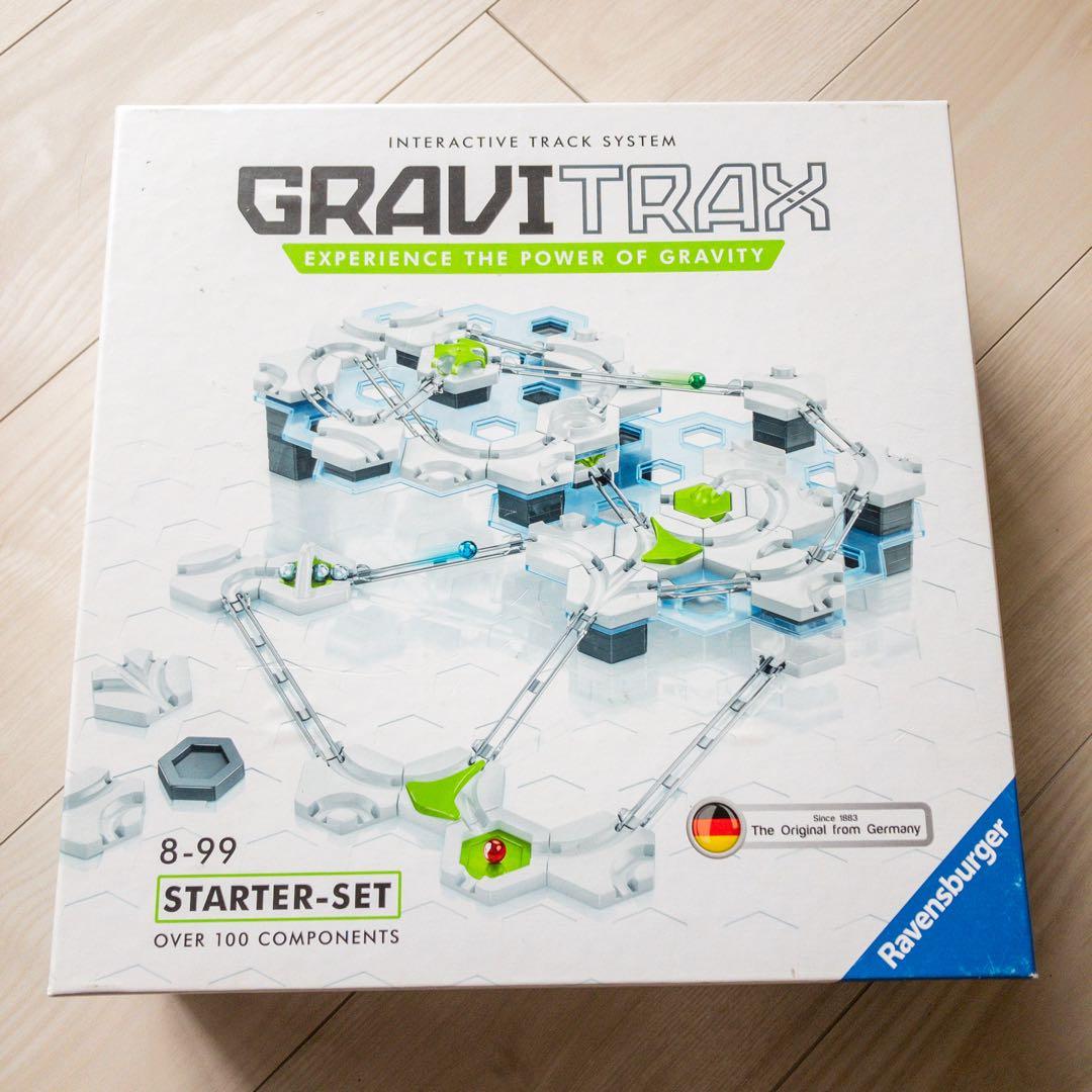 Ravensburger GraviTrax スターターセット — image 2