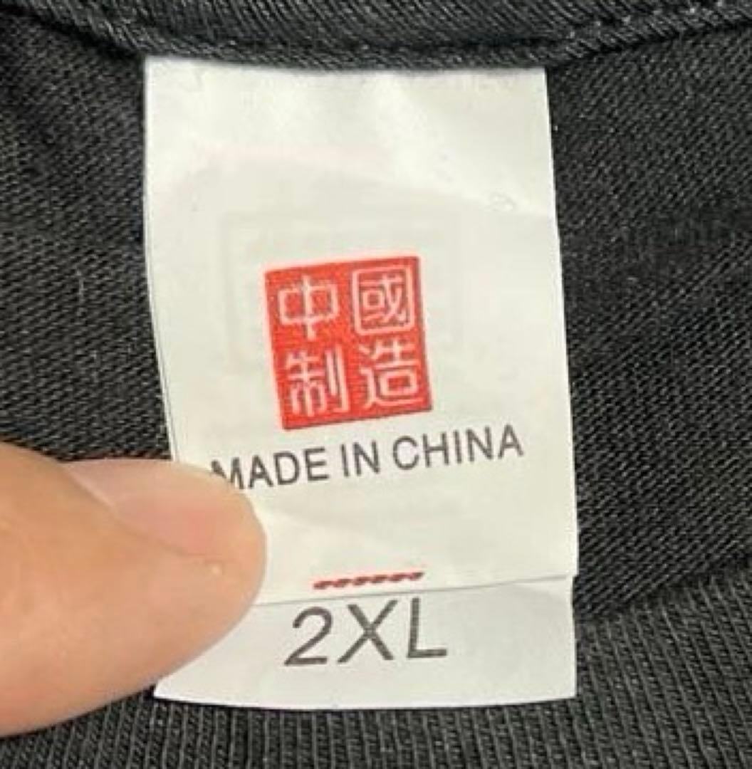 新品　ピエール瀧　Tシャツ　XXL 2XL 電気グルーヴ — image 4