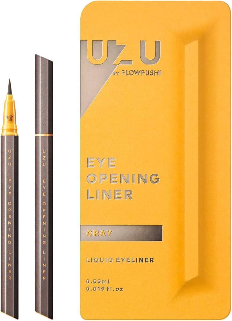 UZU EYE OPENING LINER — image 4