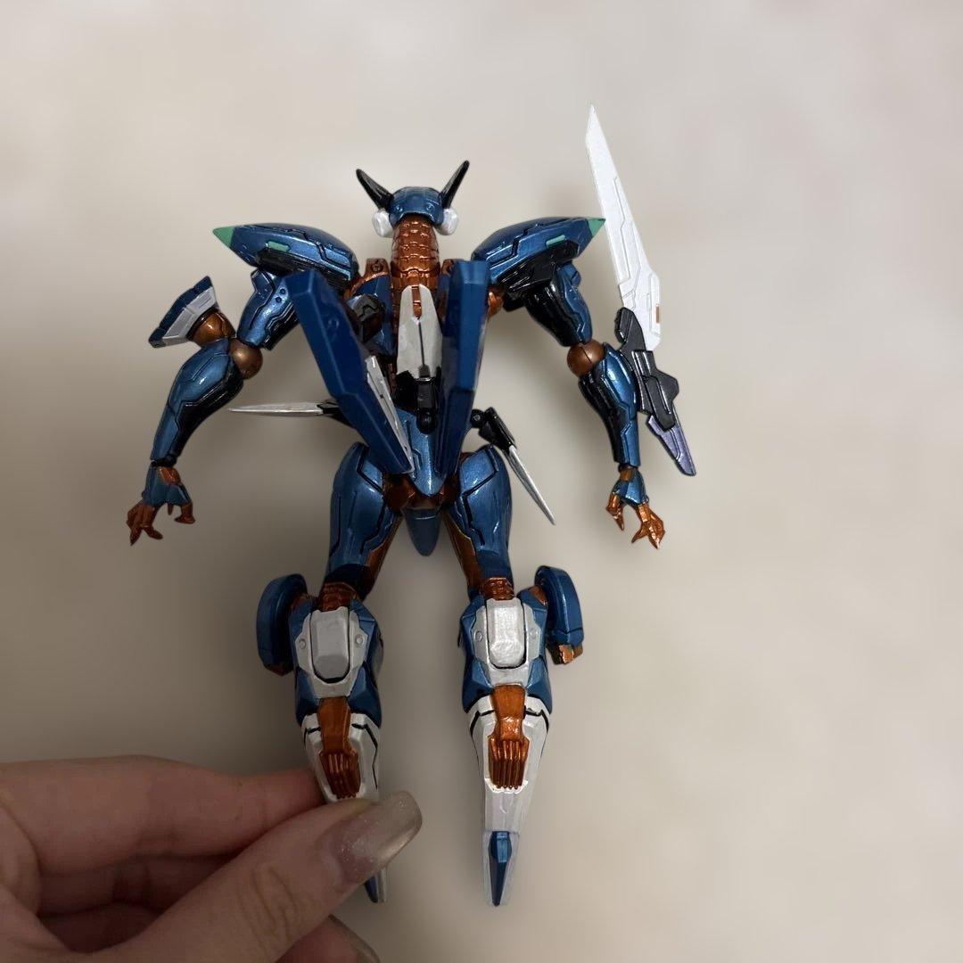 リボルテックヤマグチ No.111 ジェフティ — image 2