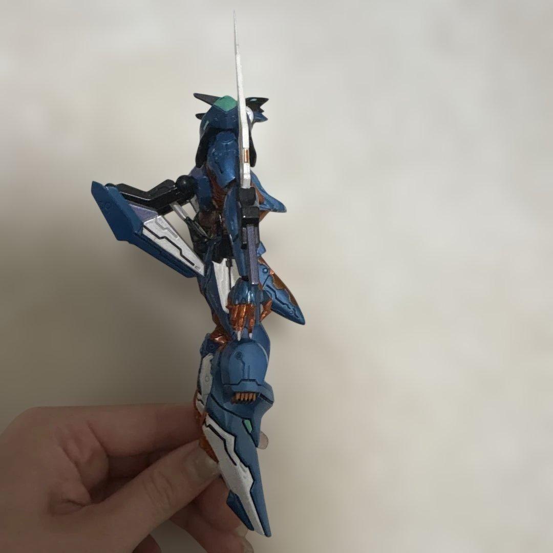 リボルテックヤマグチ No.111 ジェフティ — image 3