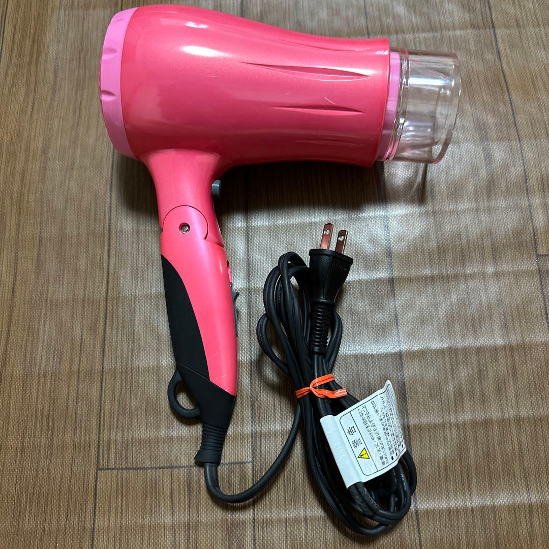 TESCOM TID372 — image 2