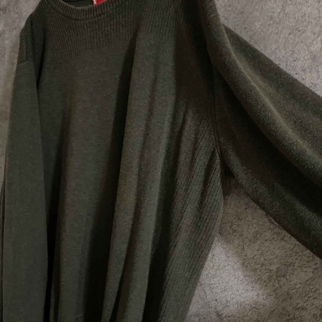 【オリーブグリーン・LEVI’S】　王道アメカジ　グッドエイジング　雰囲気抜群 — image 3