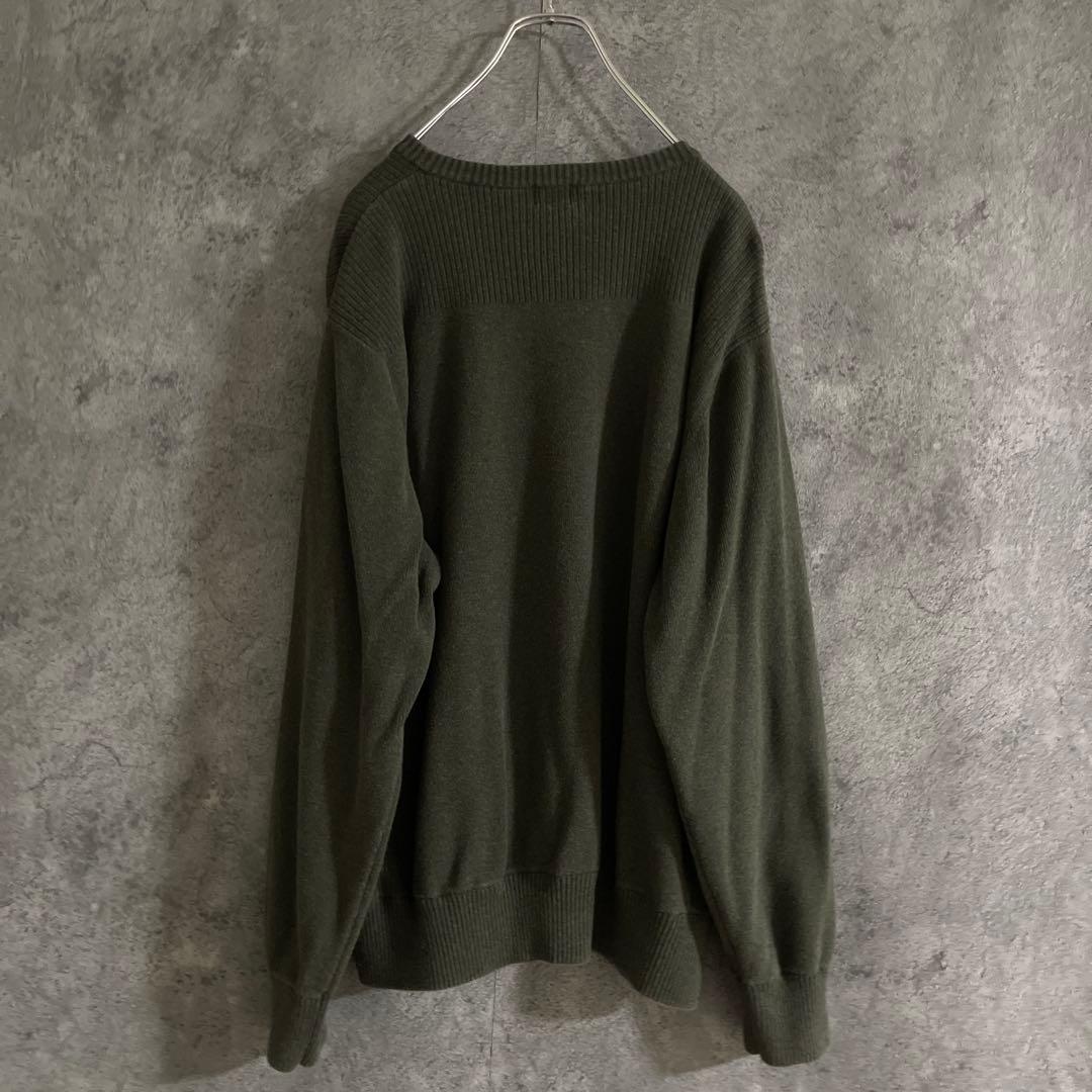 【オリーブグリーン・LEVI’S】　王道アメカジ　グッドエイジング　雰囲気抜群 — image 5