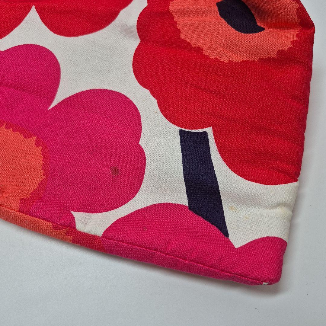 【used品】marimekko UNIKKO TEA COSY & ミトン — image 5