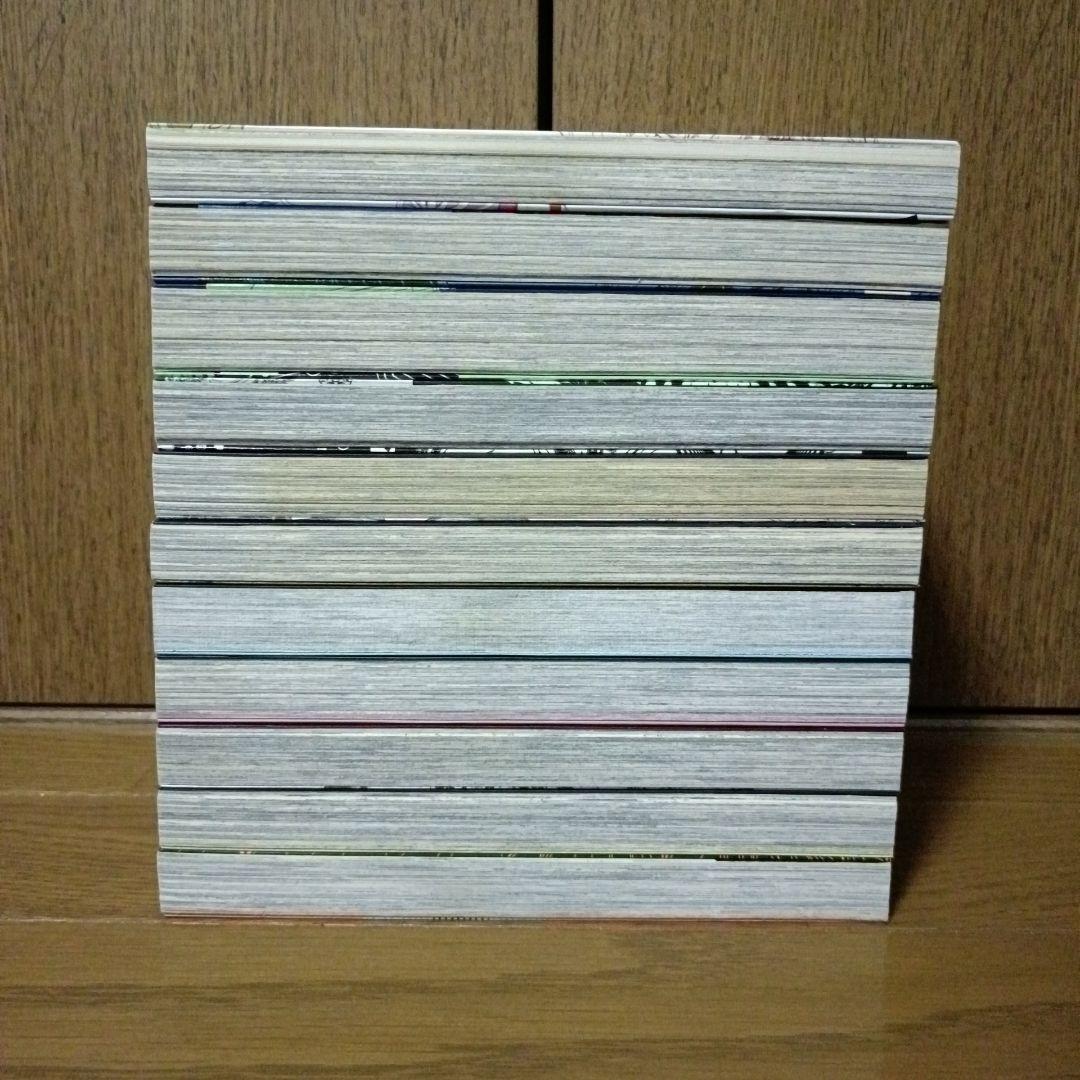 バイオーグ・トリニティ 漫画 セット — image 3
