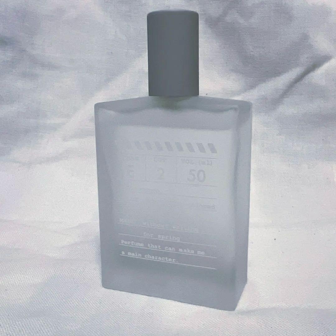 本体美品　zzzgoo グーグー シーン　E2 イーツー　春0番の香り　箱無し — image 2