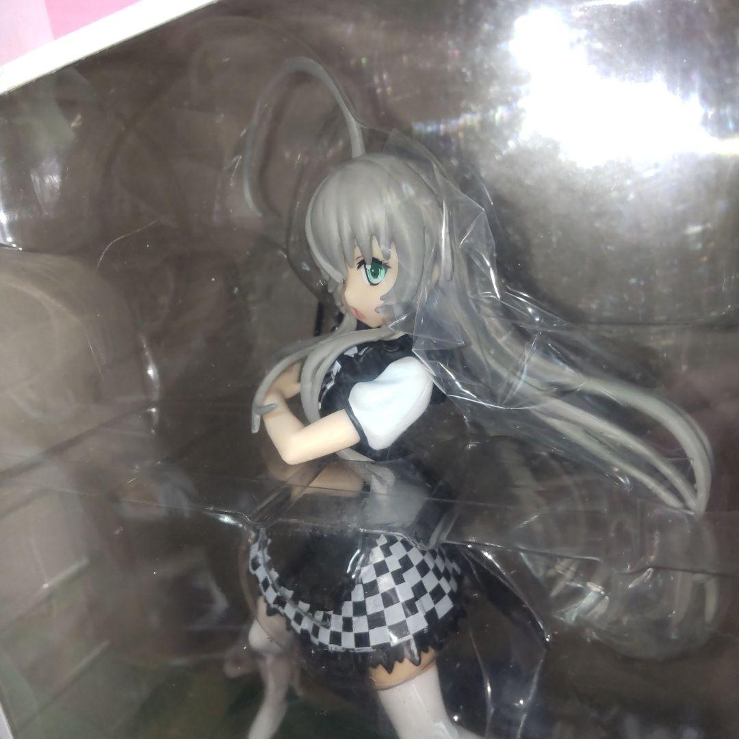 這いよれ!ニャル子さんW ハイグレードフィギュア — image 4