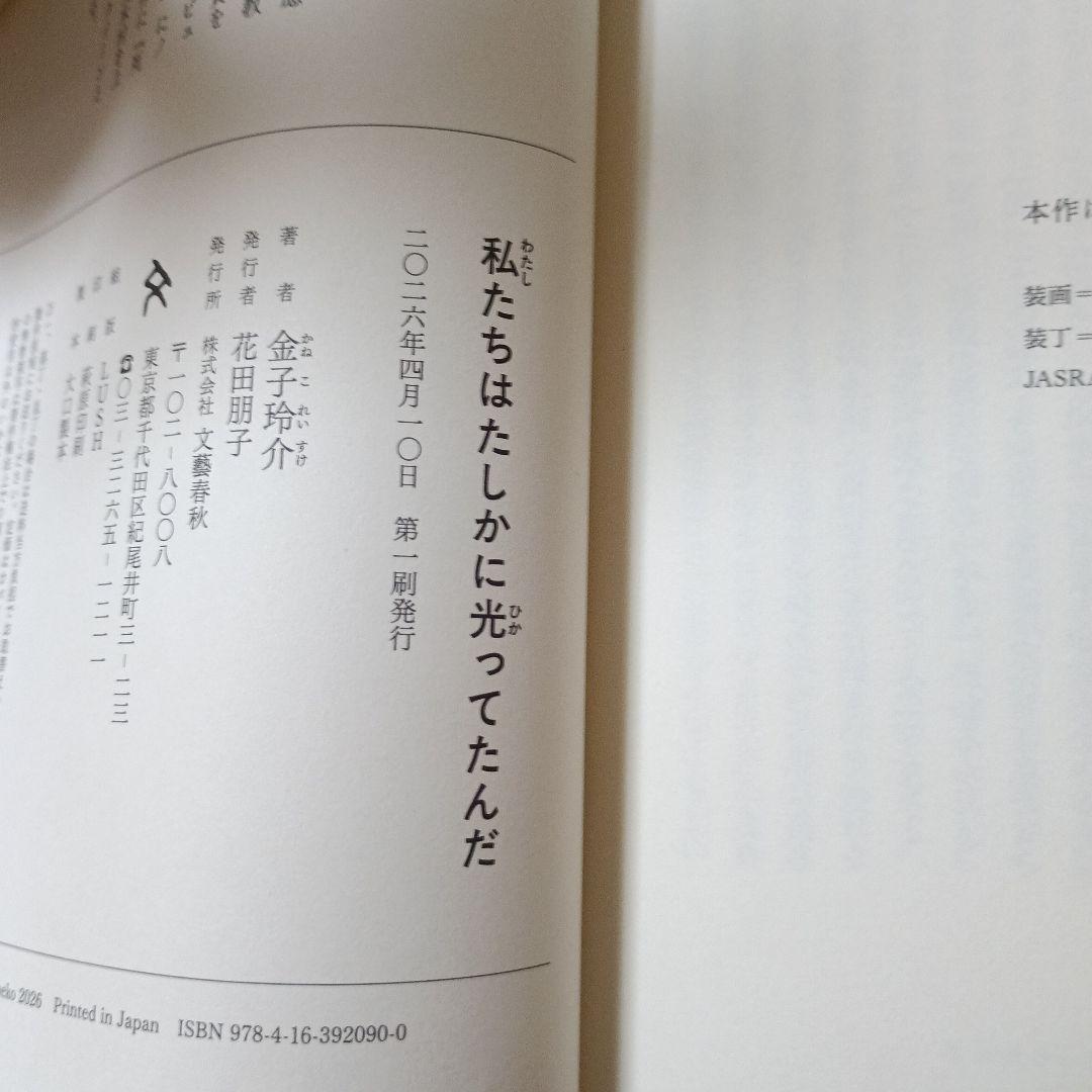 私たちはたしかに光ってたんだ — image 3